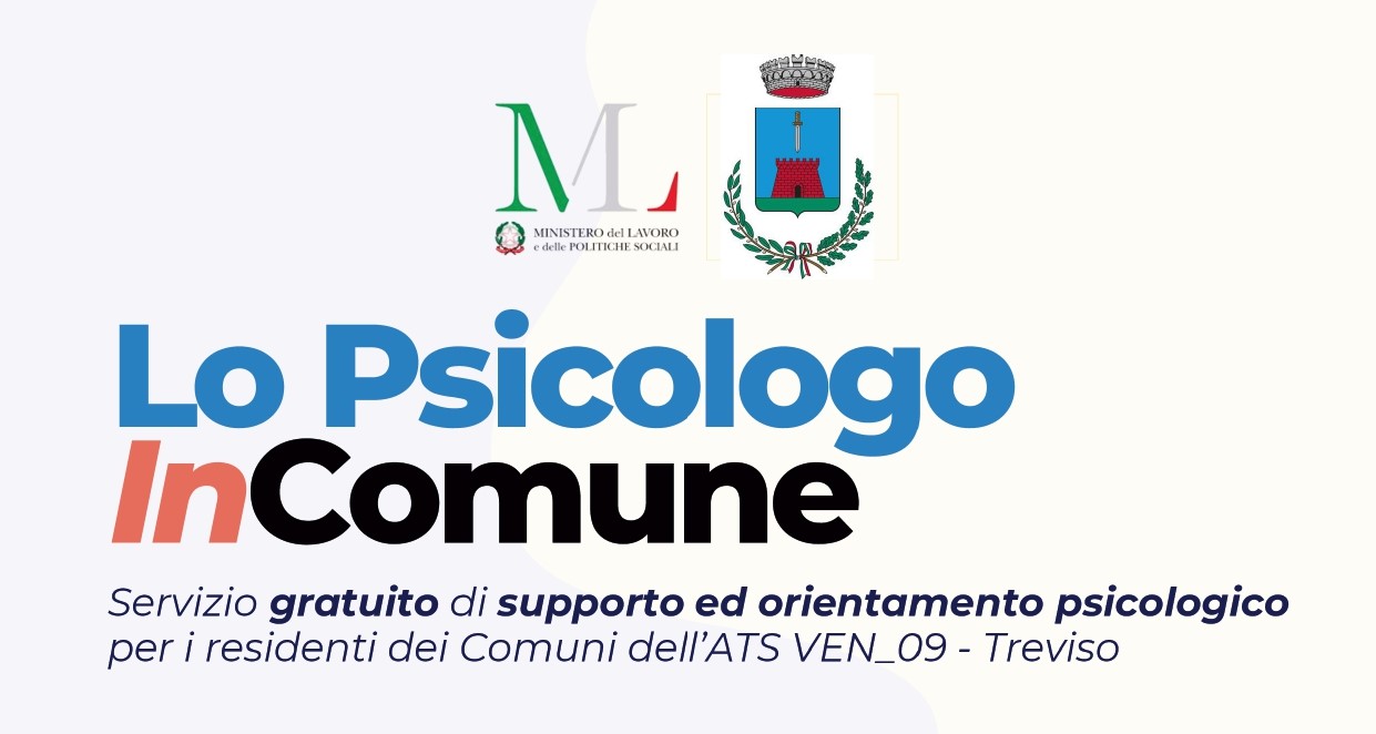 Lo Psicologo in Comune