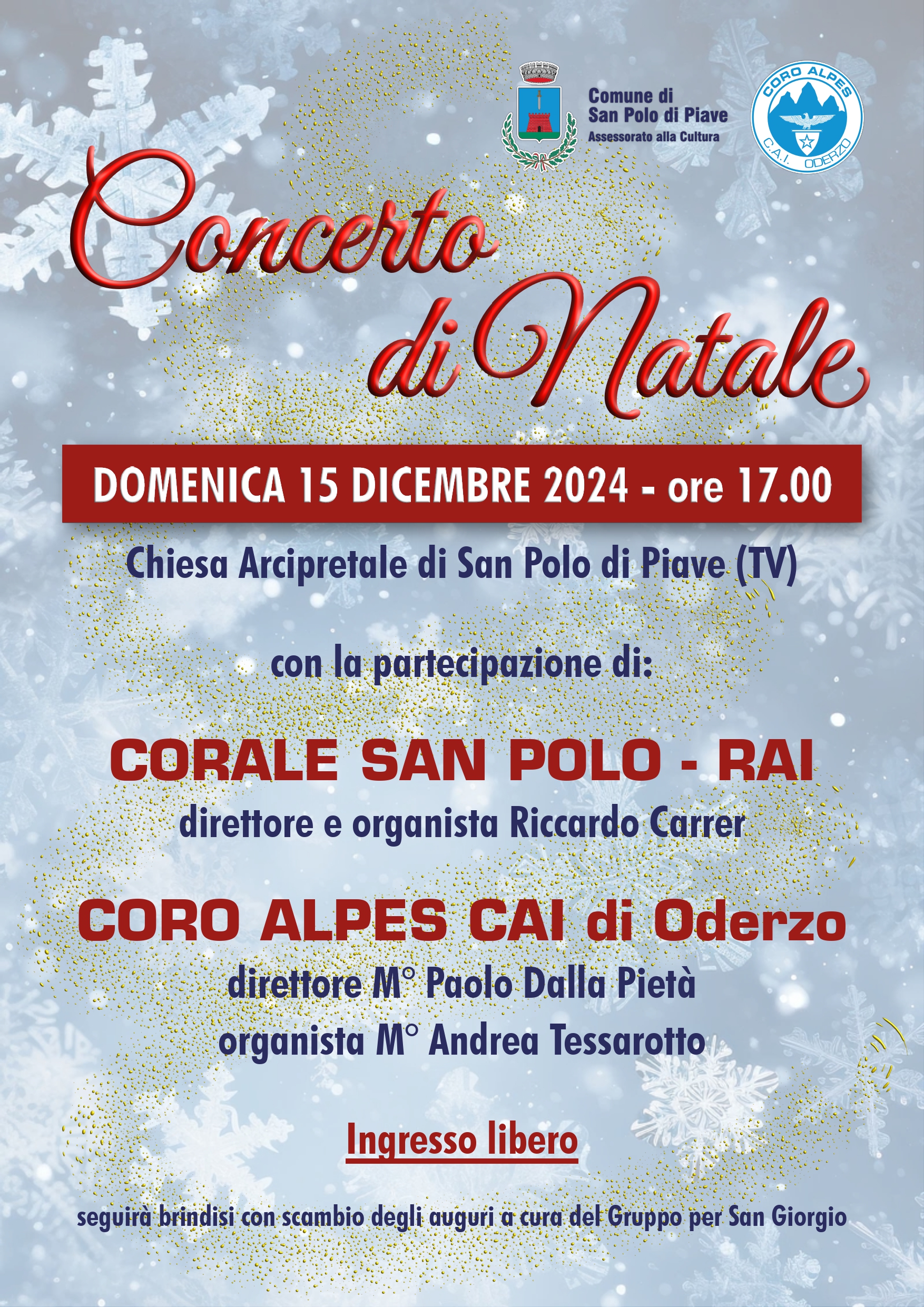 Concerto di Natale