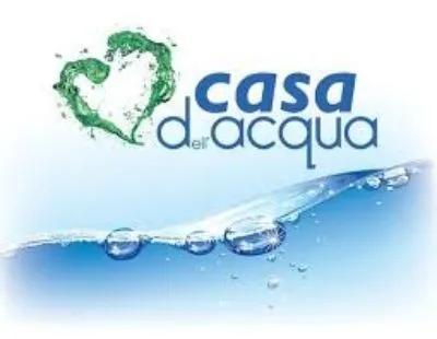 casa acqua