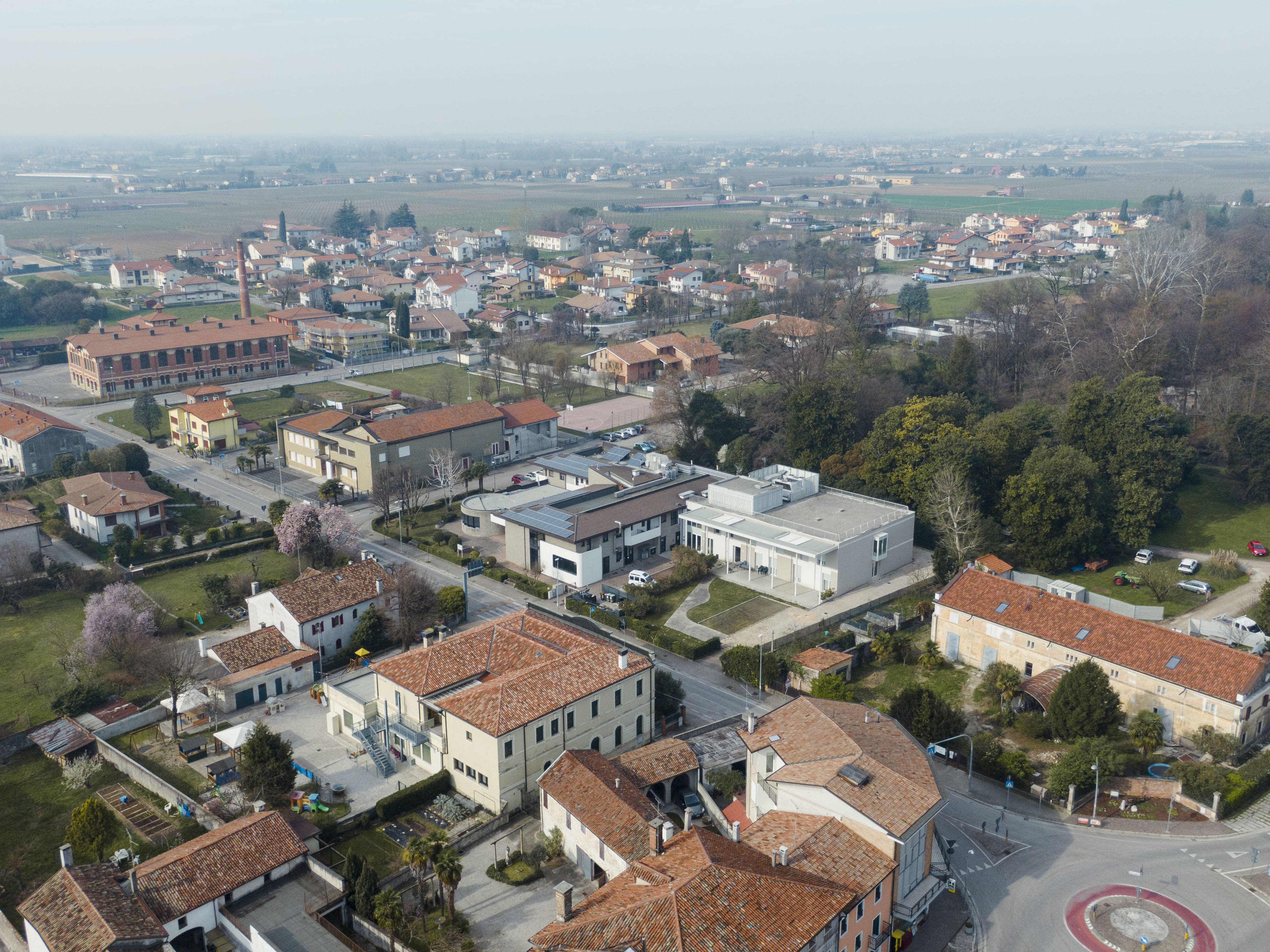 Casa di Riposo Villa Vittoria