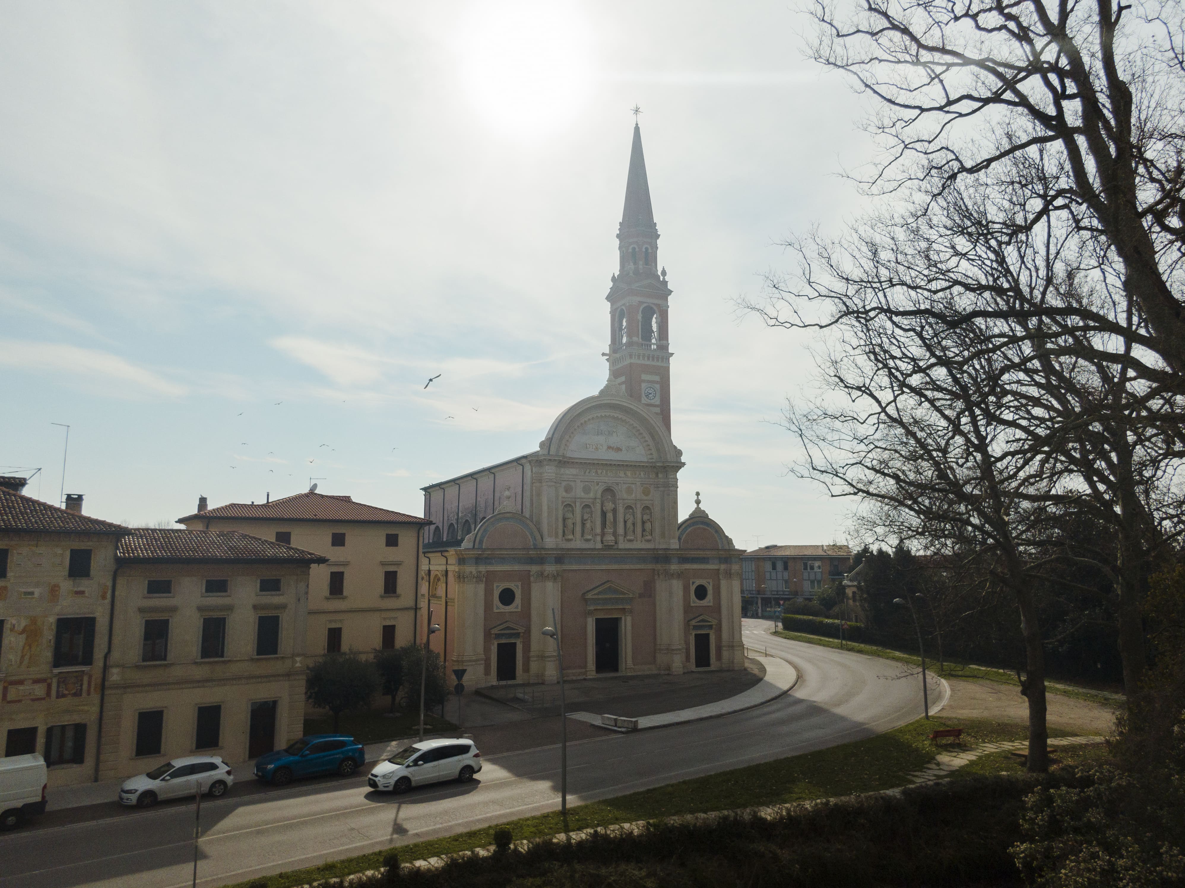 Parrocchia di San Polo di Piave