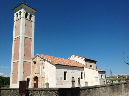 Chiesetta di San Giorgio