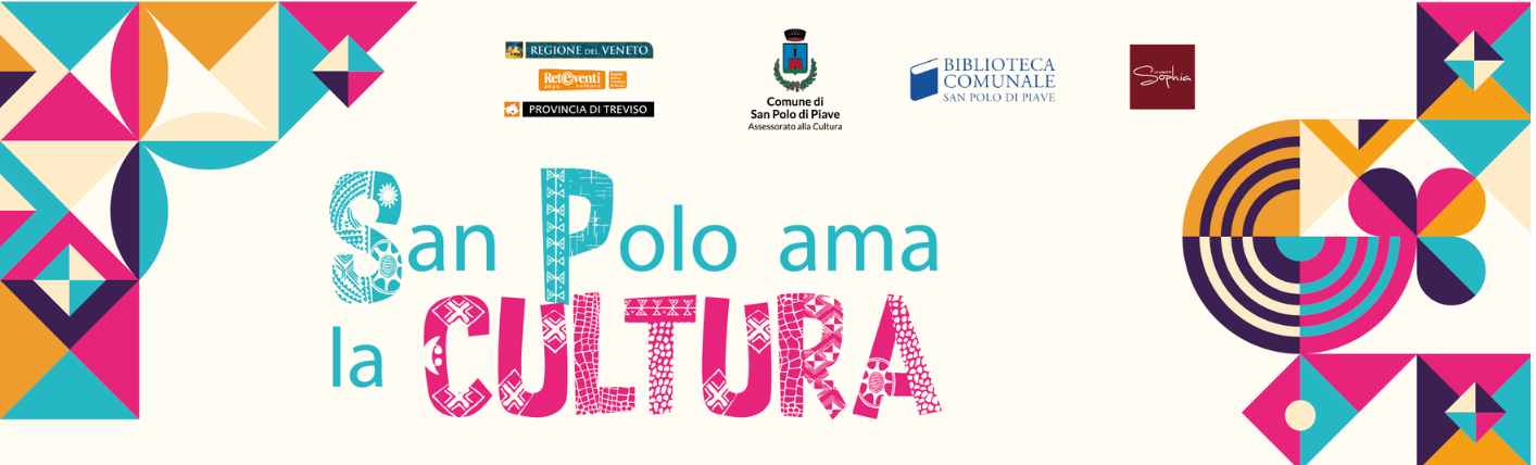 San Polo ama la Cultura 2024 - Spettacolo per bambini