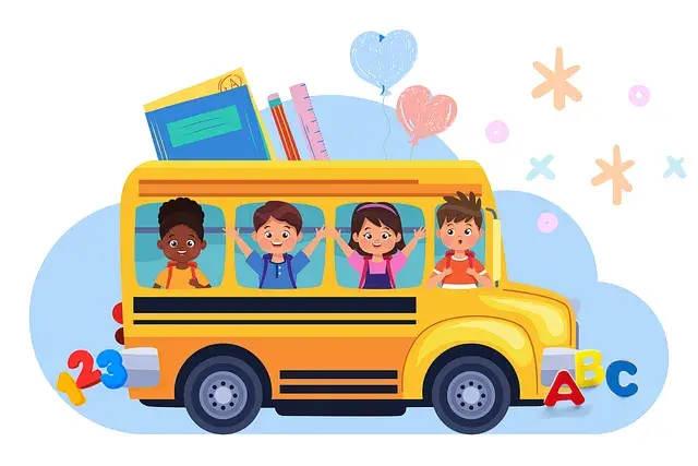 Trasporto scolastico A.S. 2023/2024 - Iscrizioni obbligatorie, percorsi Scuolabus e informazioni